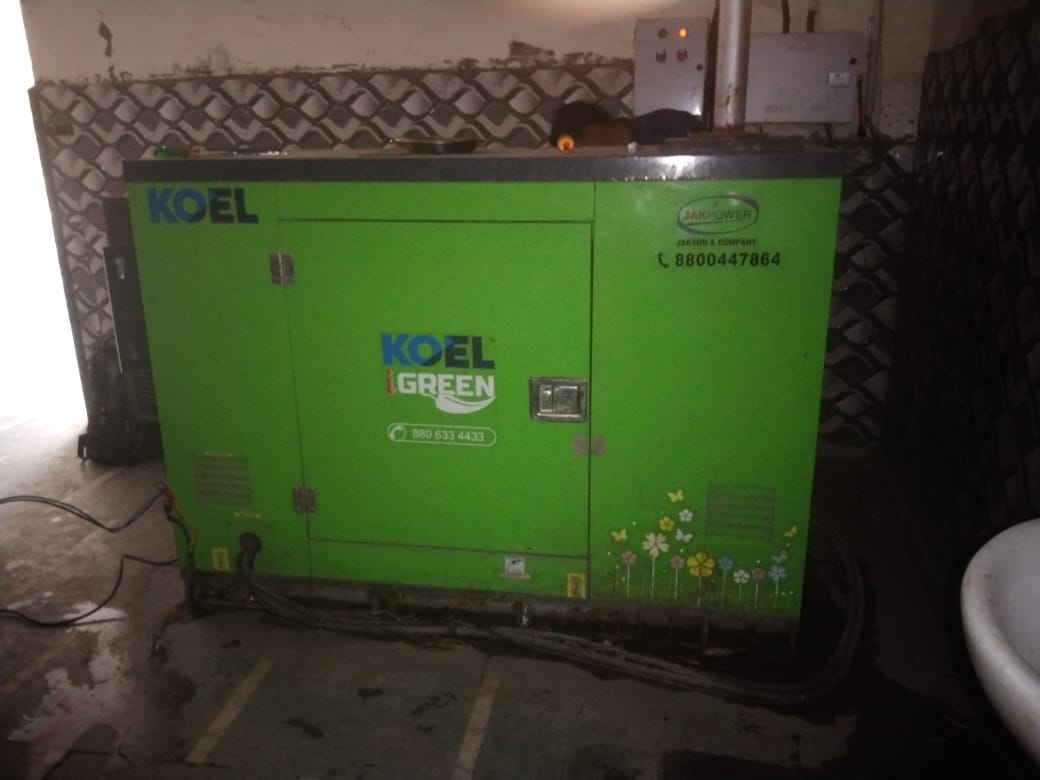 Jassons Sales (India)